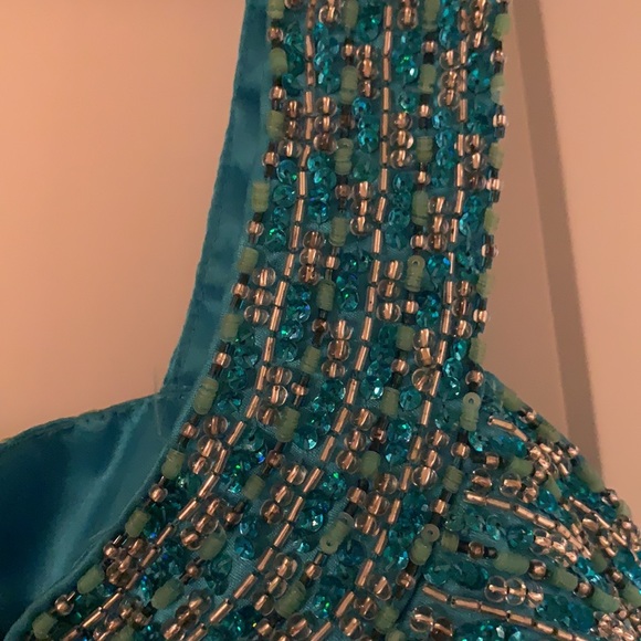 Alyce Designs Cocktail Dress - Picture 3 of 5